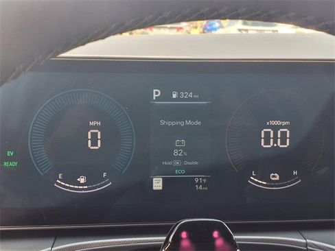 New 2026 Hyundai Santa Fe SEL image 22