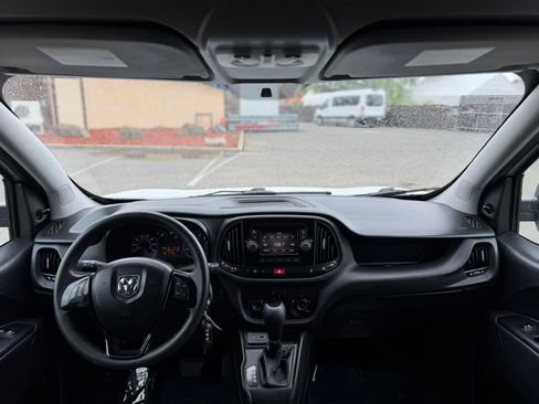 Used 2022 RAM ProMaster City Wagon FWD image 24