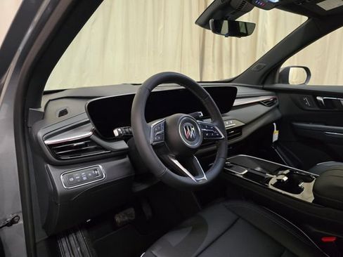 New 2027 Buick Enclave Preferred w/ Power Package AWD/4WD image 13