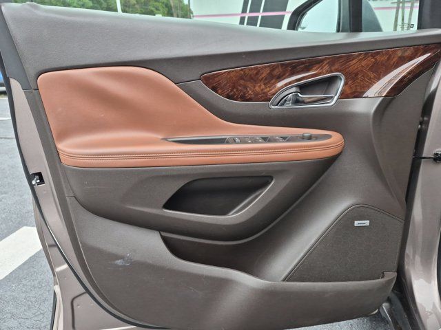 Used 2013 Buick Encore Premium AWD/4WD image 23