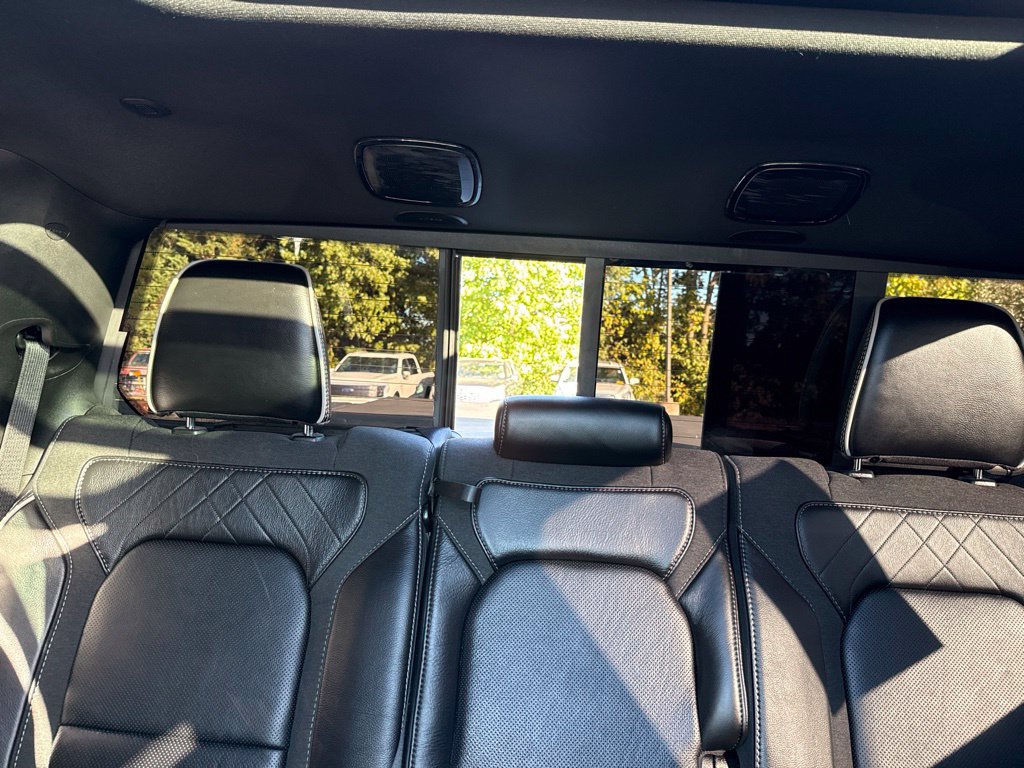 Used 2025 RAM 1500 Limited AWD/4WD image 52