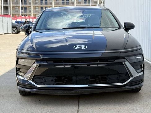 Used 2025 Hyundai Sonata SEL image 6