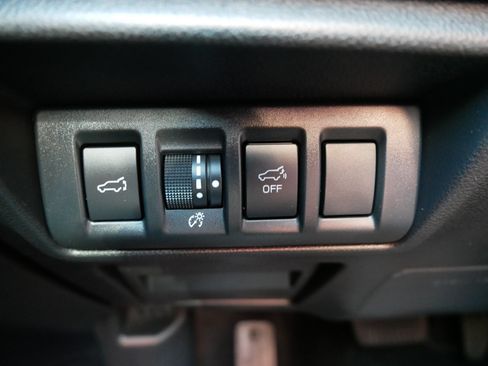 Used 2025 Subaru Outback Premium AWD/4WD image 26