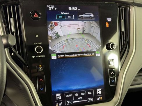 Used 2022 Subaru Outback Limited image 26