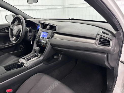 Used 2017 Honda Civic LX image 32