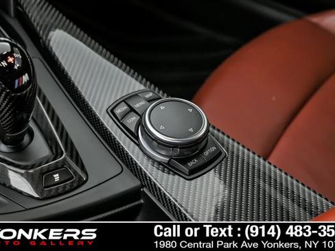 Used 2017 BMW M4 Coupe image 27