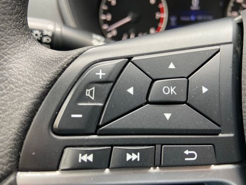 Used 2022 Nissan Altima 2.5 SV image 14