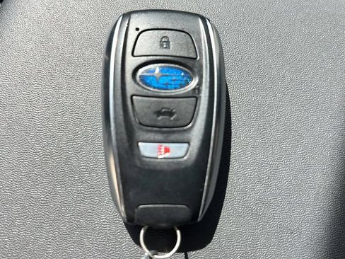 Used 2024 Subaru Forester Sport AWD/4WD image 28