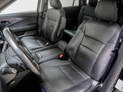 Used 2022 Honda Pilot Special Edition image 20