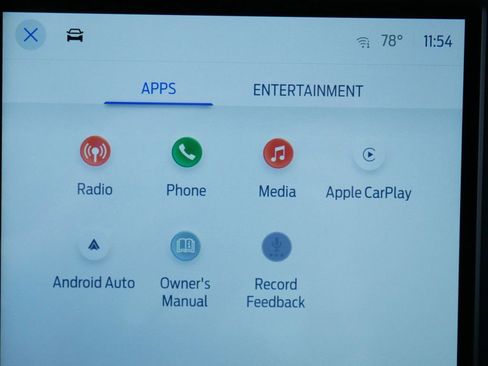 Used 2024 Ford Edge Titanium image 26