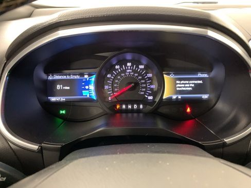 Used 2019 Ford Edge ST w/ Convenience Package image 20