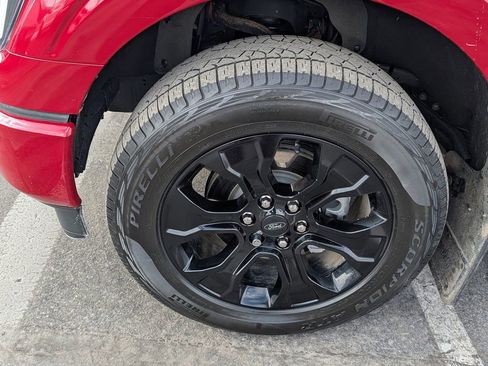 Certified 2022 Ford F150 XLT w/ Equipment Group 302A High image 6