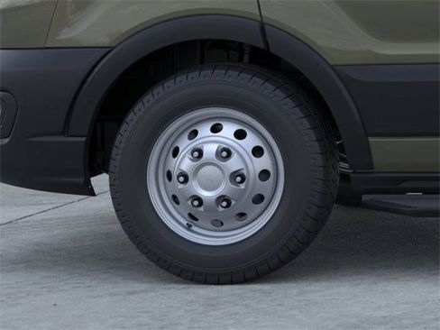 New 2026 Ford Transit 350 Base image 19