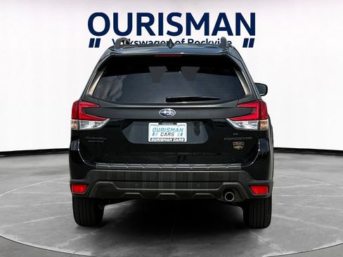 Used 2023 Subaru Forester Wilderness AWD/4WD image 5
