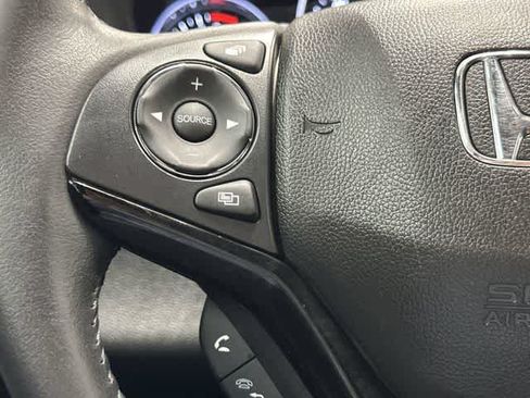 Used 2019 Honda HR-V Sport image 17