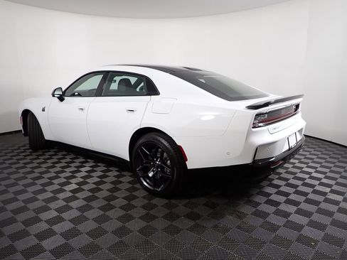 New 2026 Dodge Charger Scat Pack image 14