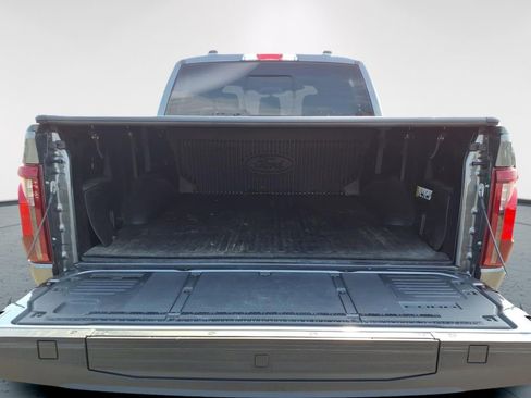 Used 2024 Ford F150 XLT w/ Equipment Group 302A MID image 9