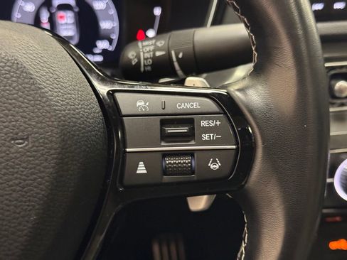 Used 2024 Acura Integra A-Spec FWD image 22