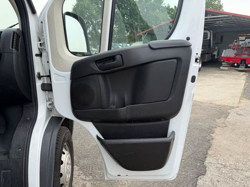 Used 2016 RAM ProMaster 1500 FWD image 12