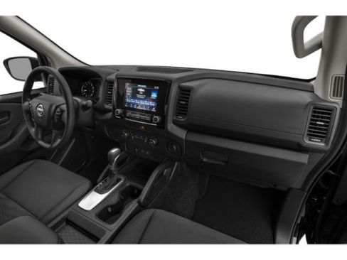 Used 2022 Nissan Frontier S w/ Technology Package RWD image 18