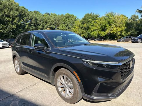 Certified 2023 Honda CR-V EX image 18