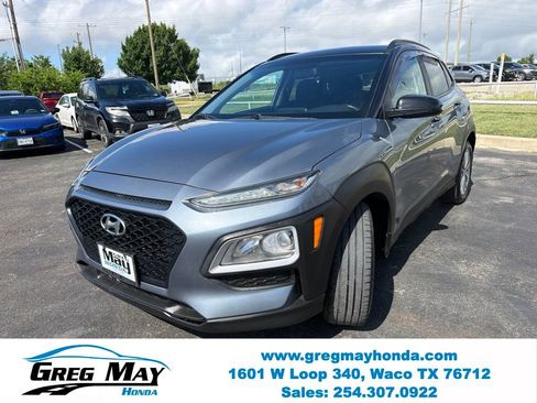Used 2018 Hyundai Kona SEL AWD/4WD image 5