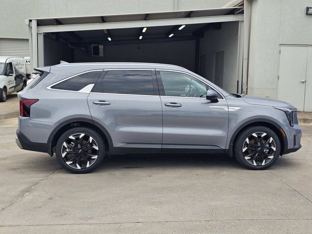 Used 2025 Kia Sorento SX FWD image 7