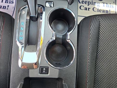 Used 2015 Chevrolet Equinox LT w/ Driver Convenience Package FWD image 22