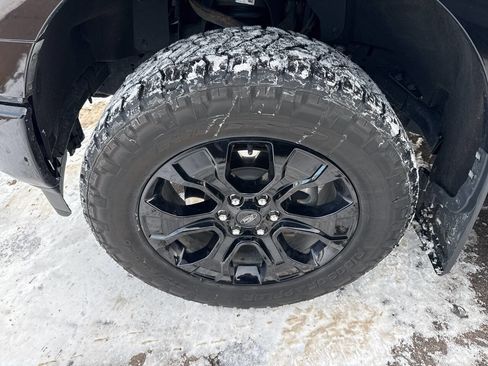 Certified 2022 Ford F150 XLT w/ Equipment Group 302A High image 43