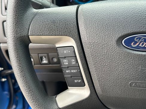 Used 2012 Ford Fusion SE FWD image 16