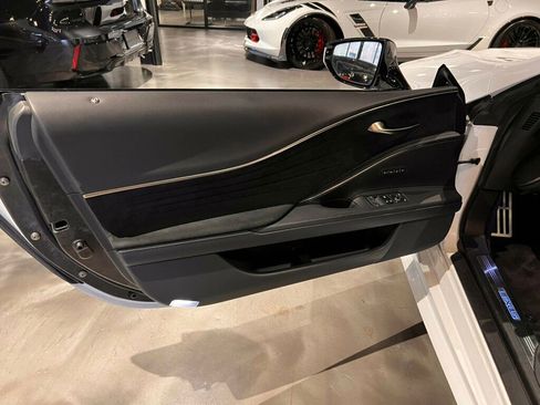 Used 2018 Lexus LC 500 Coupe w/ Sport Package image 14