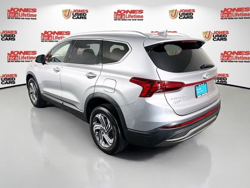 Certified 2023 Hyundai Santa Fe SEL AWD/4WD image 2
