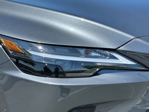 New 2026 Lexus RX 350h AWD/4WD image 10