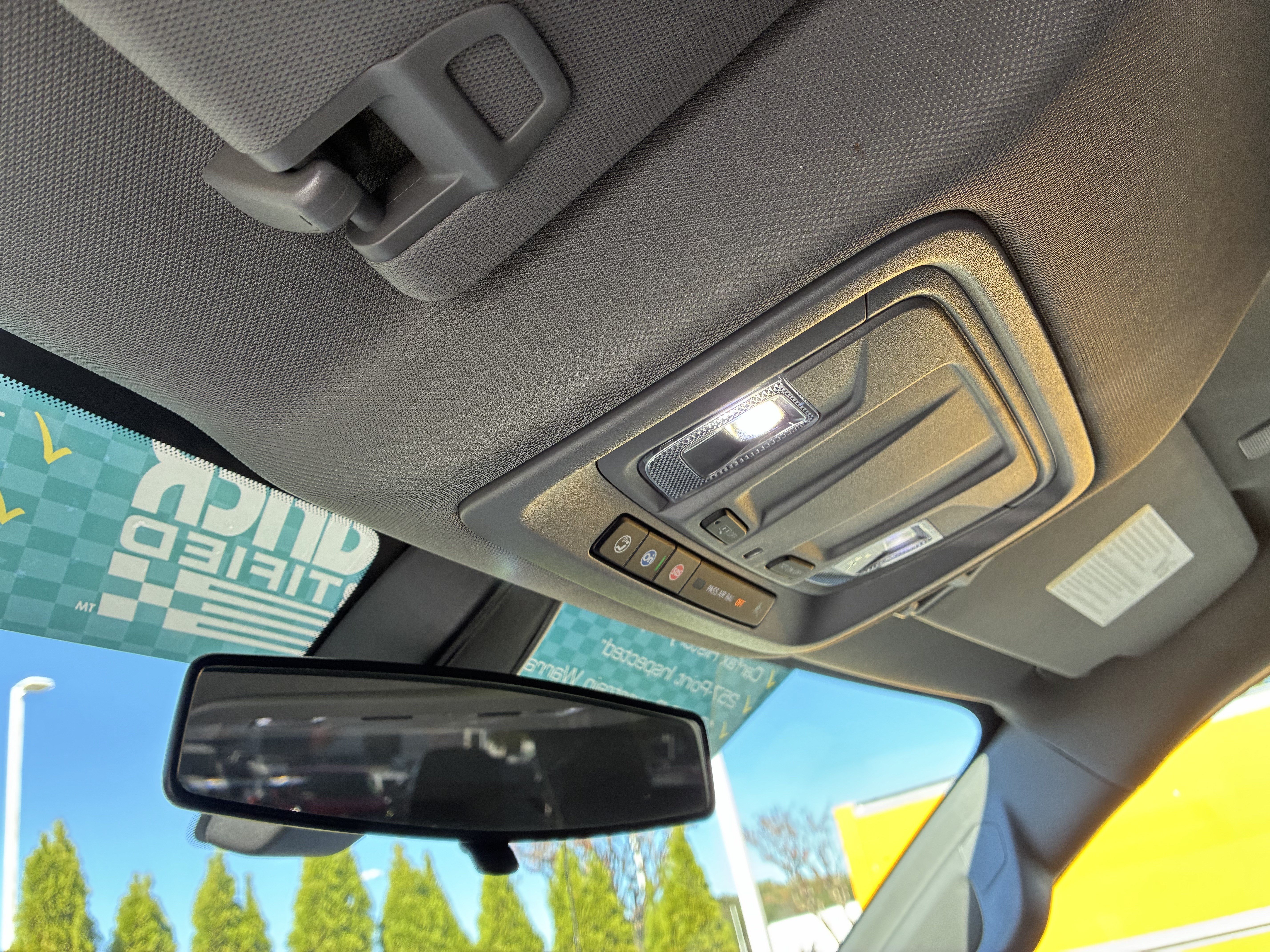Used 2021 Chevrolet Silverado 1500 RST AWD/4WD image 36