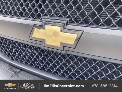Certified 2024 Chevrolet Express 2500 Extended image 45