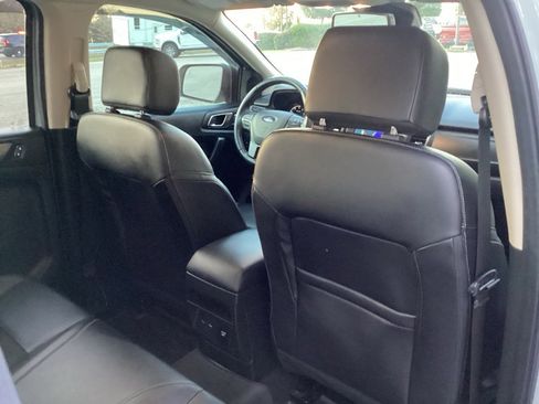 Used 2021 Ford Ranger XLT w/ Tremor Off-Road Package image 39