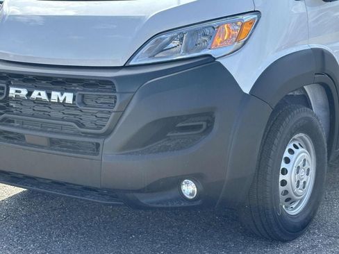 New 2026 RAM ProMaster 2500 w/ Convenience Group image 7