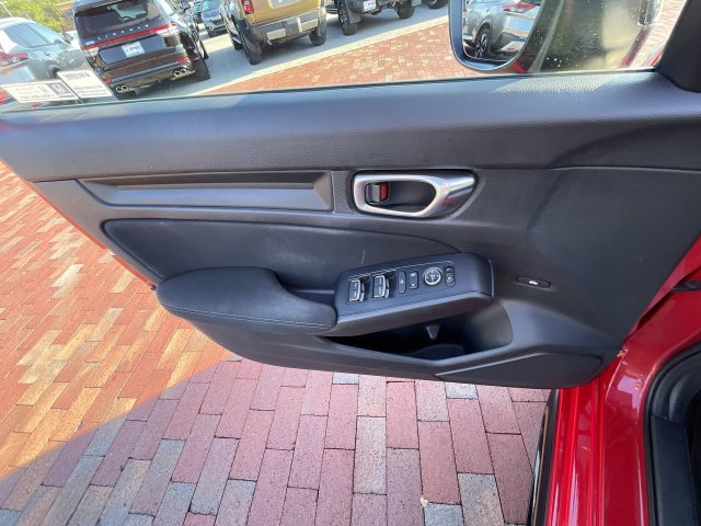 Used 2022 Honda Civic Sport image 10