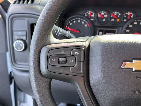New 2026 Chevrolet Silverado 1500 W/T w/ WT Value Package image 14