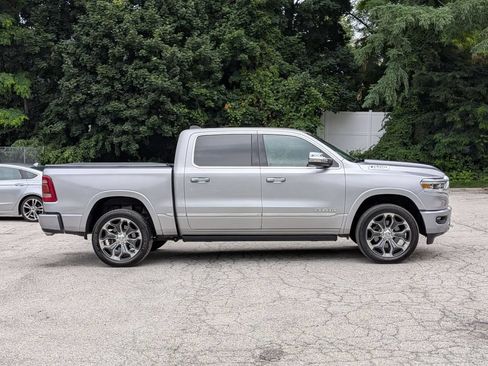 Certified 2020 RAM 1500 Limited AWD/4WD image 2