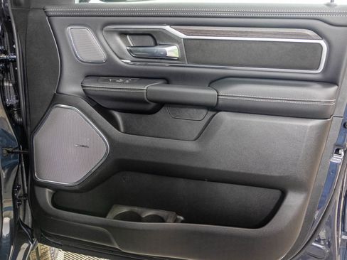 New 2026 RAM 1500 Laramie w/ Night Edition AWD/4WD image 46
