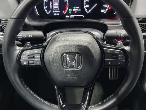 Certified 2024 Honda Civic Sport image 26