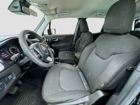 Used 2021 Jeep Renegade Sport image 13