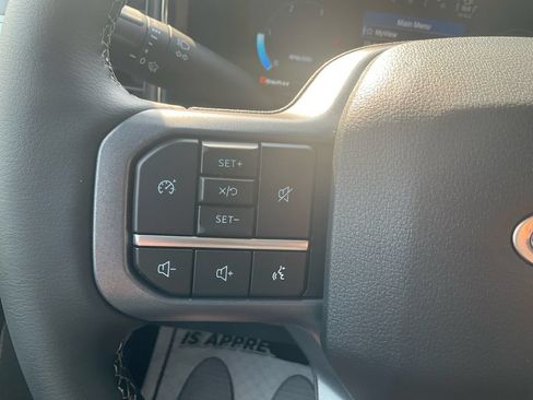 New 2026 Ford F250 Lariat AWD/4WD image 21
