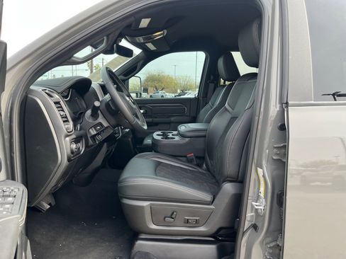 Used 2026 RAM 2500 Power Wagon image 14