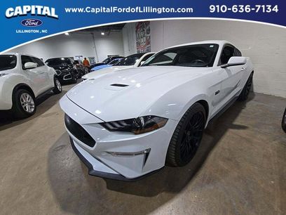 Used 2018 Ford Mustang GT