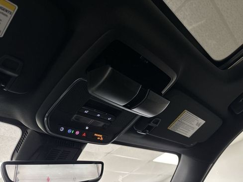 New 2026 Chevrolet Equinox RS AWD/4WD image 71