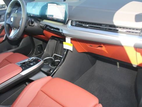 New 2026 BMW X2 xDrive28i w/ Technology Package image 23