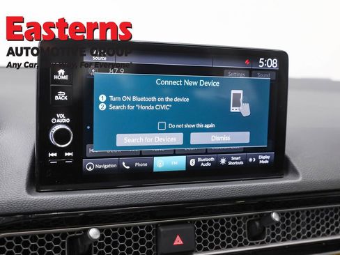 Used 2022 Honda Civic Touring image 18