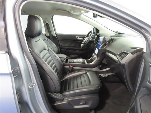 Used 2023 Ford Edge SEL w/ Convenience Package AWD/4WD image 37